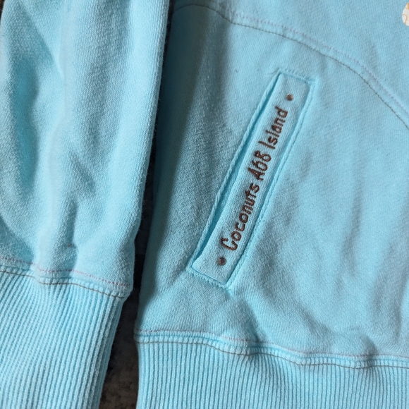 Daisy Lovers sweater - Picture 3 of 5